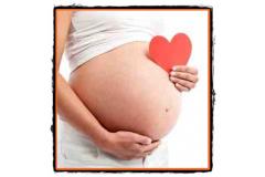 Efectele bolilor din timpul sarcinii asupra fatului